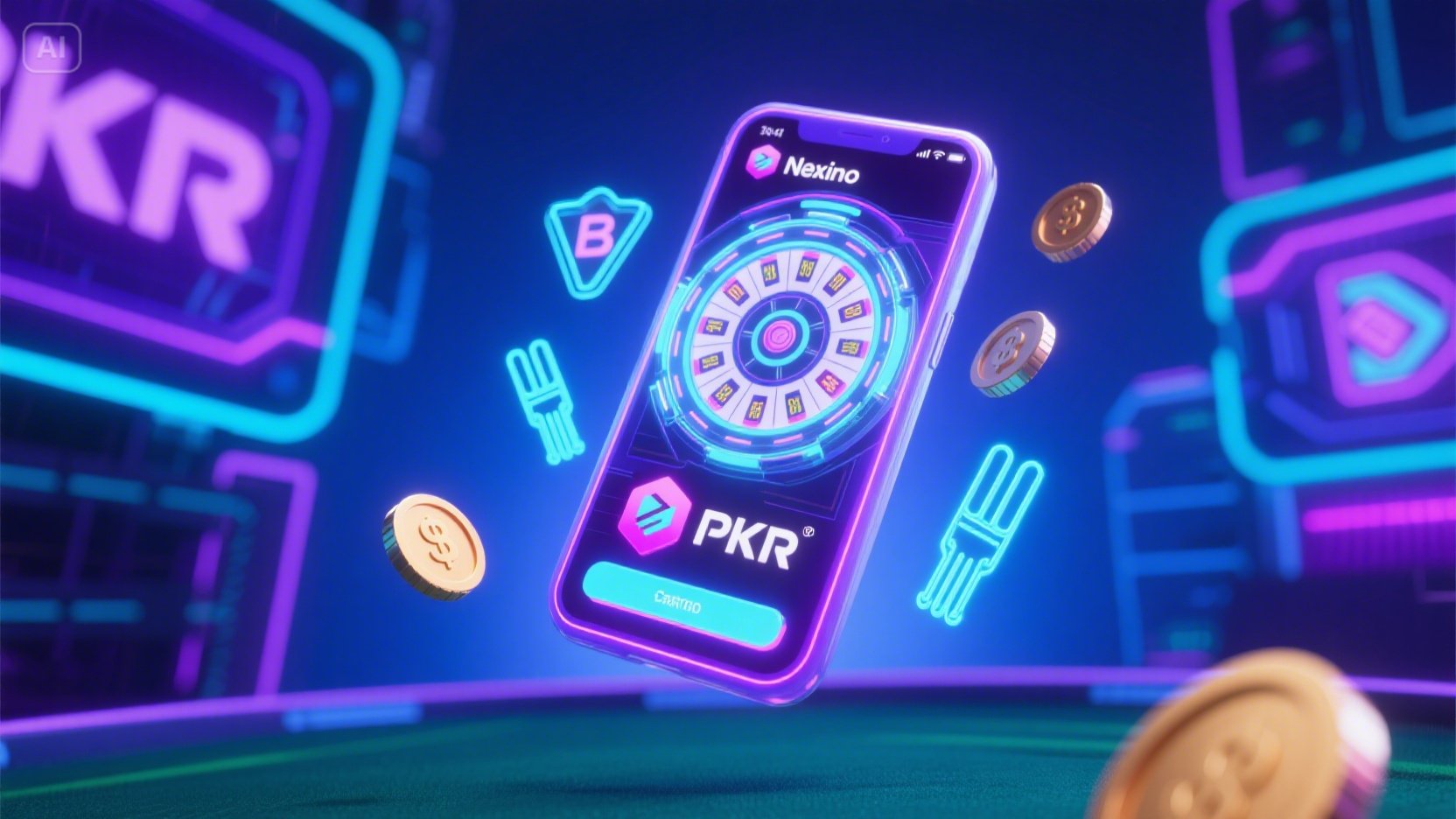 slot winner apk