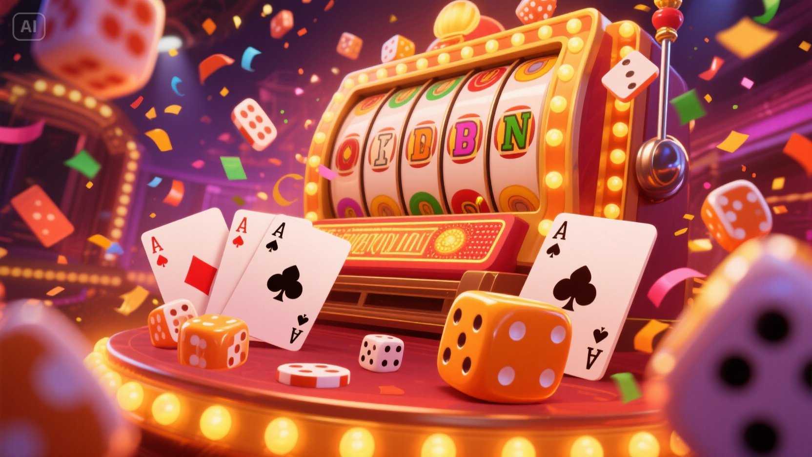 slot winner apk