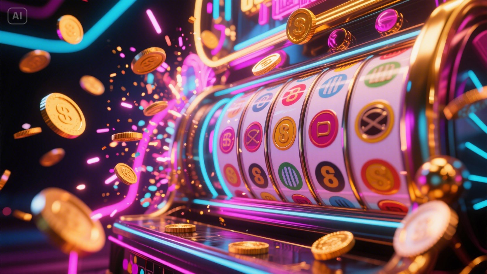 slot winner apk